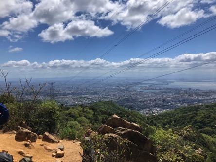 新歓登山_210122_0