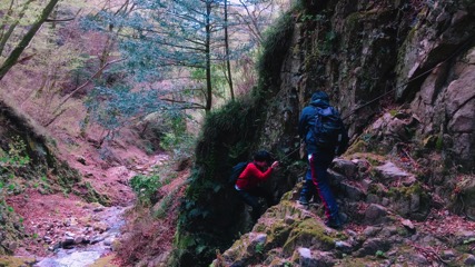 新歓登山_210122_8