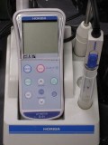 pH meter