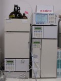 Ion-chromatograph