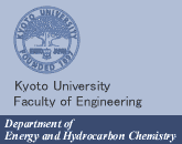 LOGO : Kyoto University